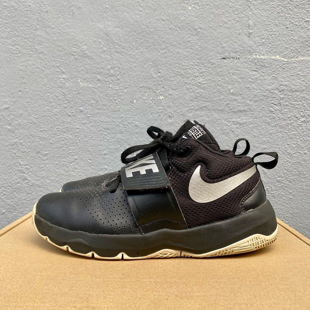 Men's nike team hustle 2025 d8