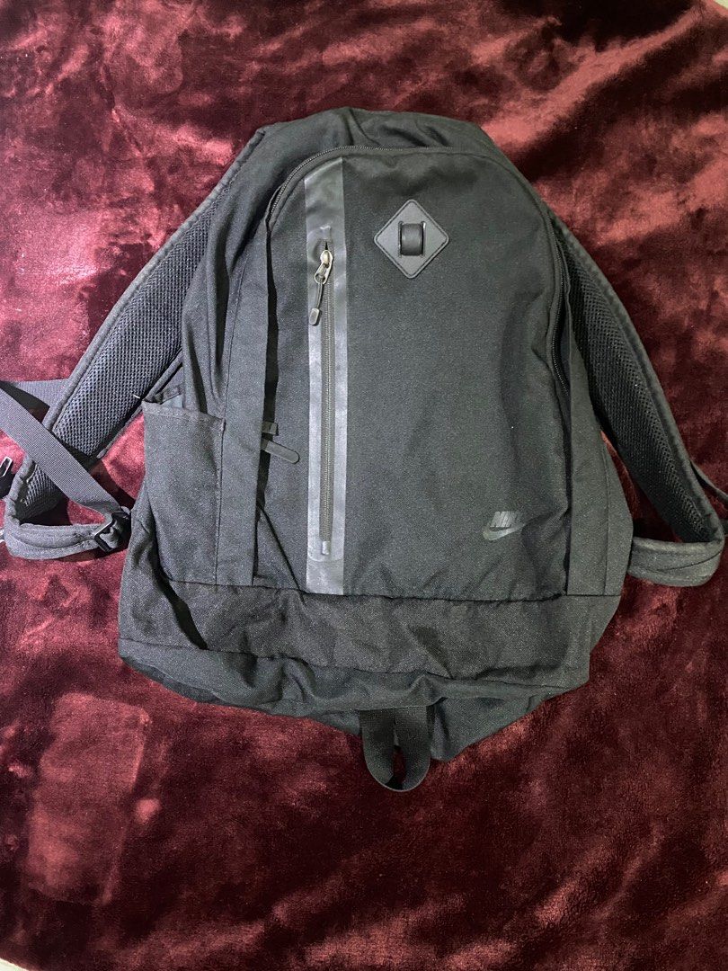 Nike Tech Backpack on Carousell