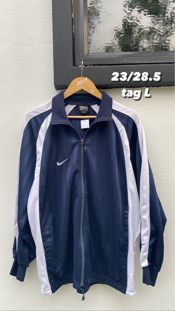 tracktop nike original