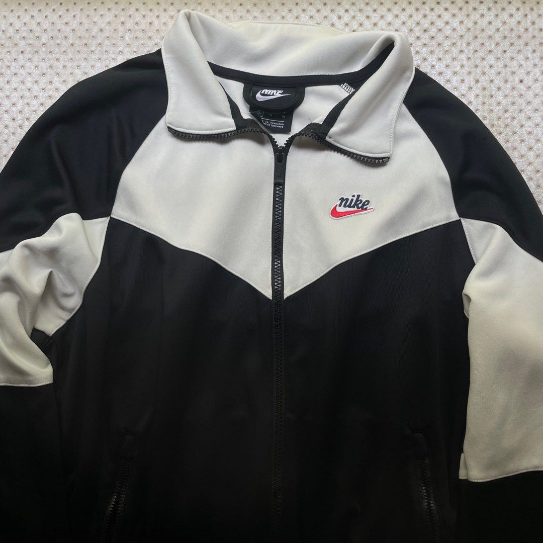 Nike Vintage Retro Windbreaker