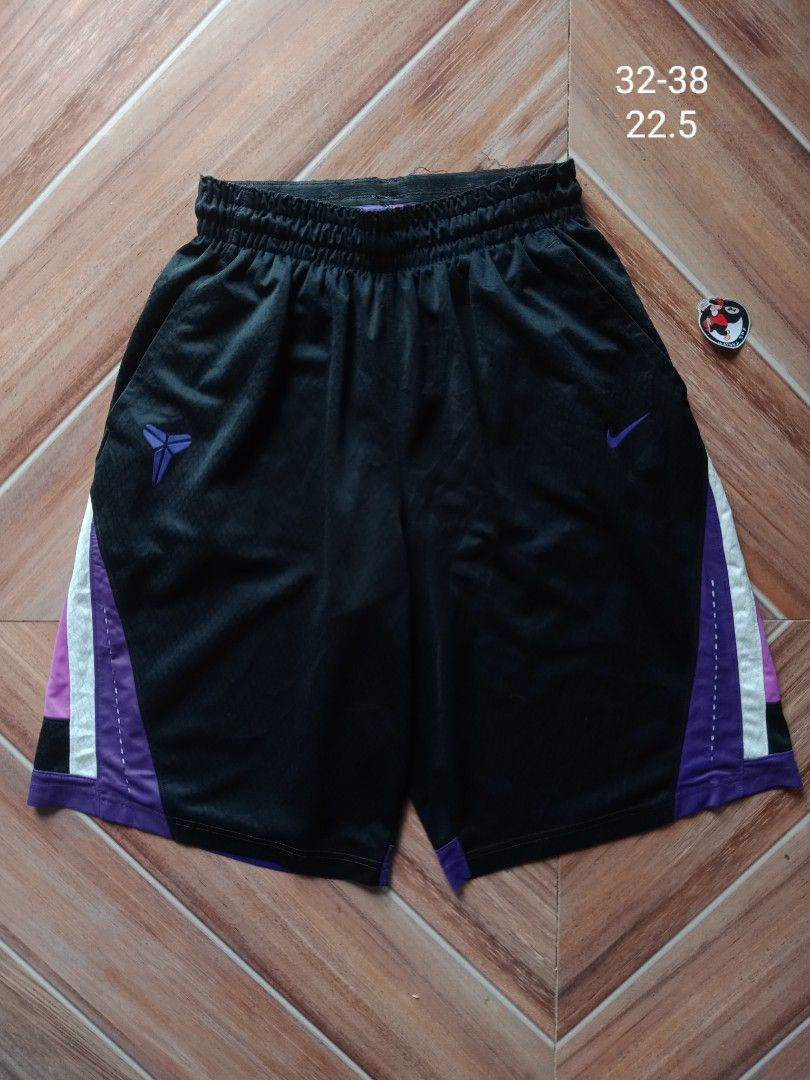 Kobe x shorts deals