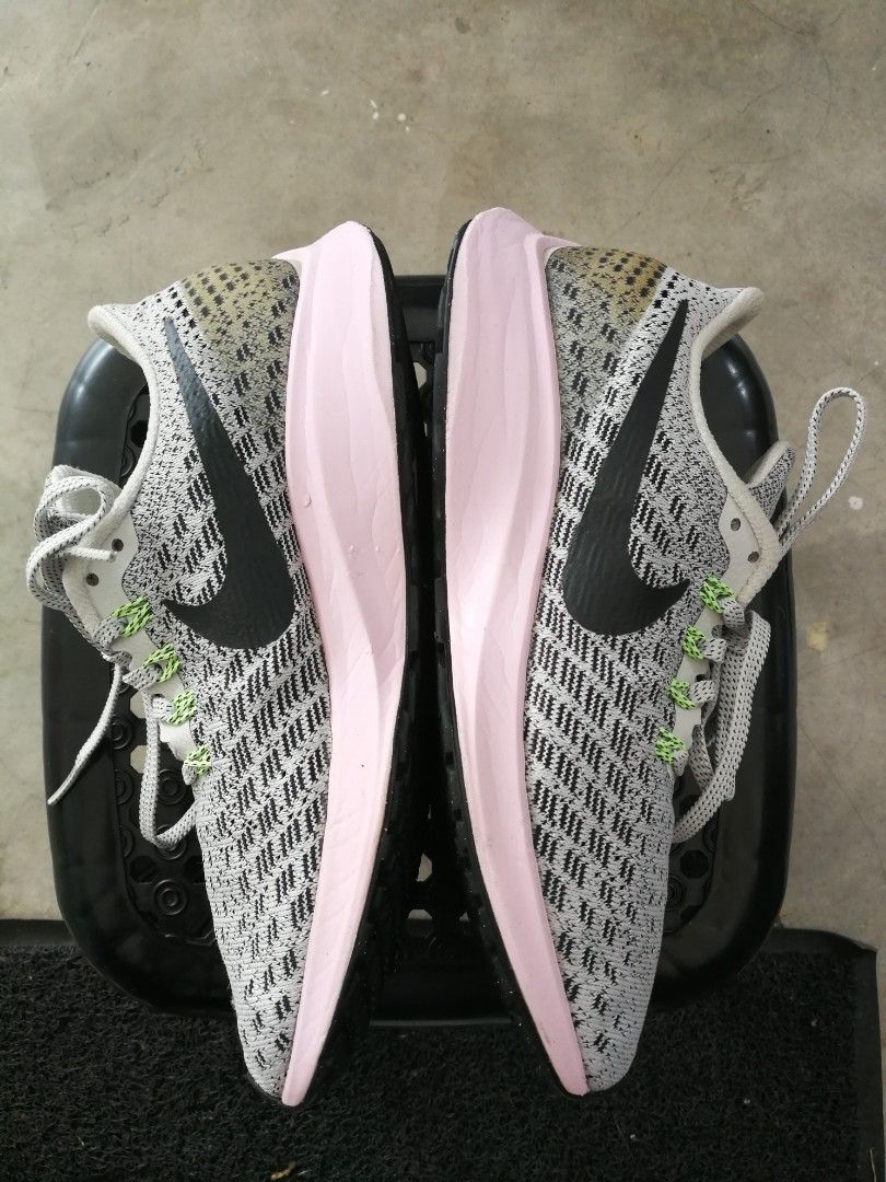 Nike Zoom Pegasus 35 Saiz 3UK Running shoes Women s Fashion