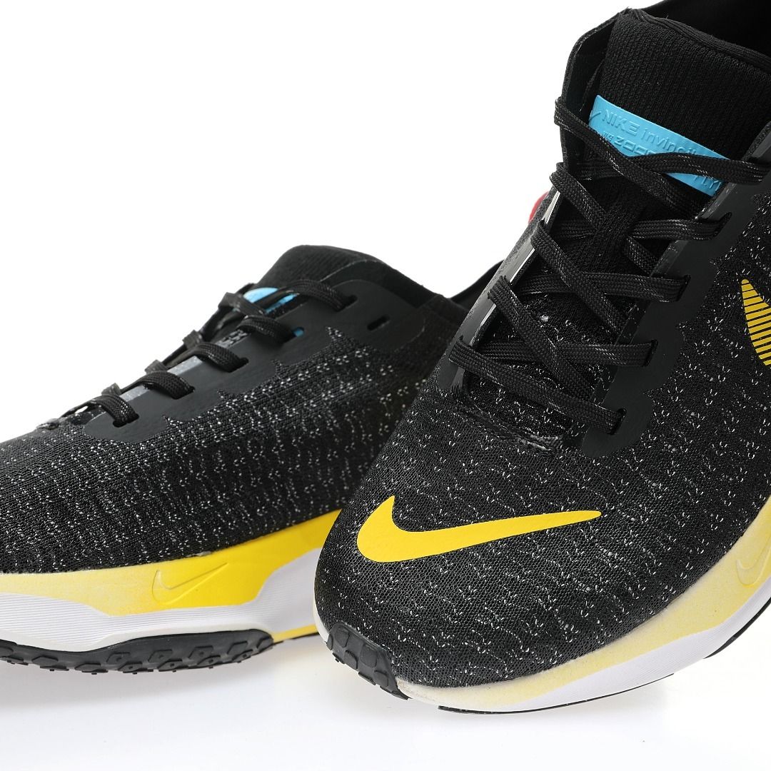 Nike air max clearance 27 flyknit yellow