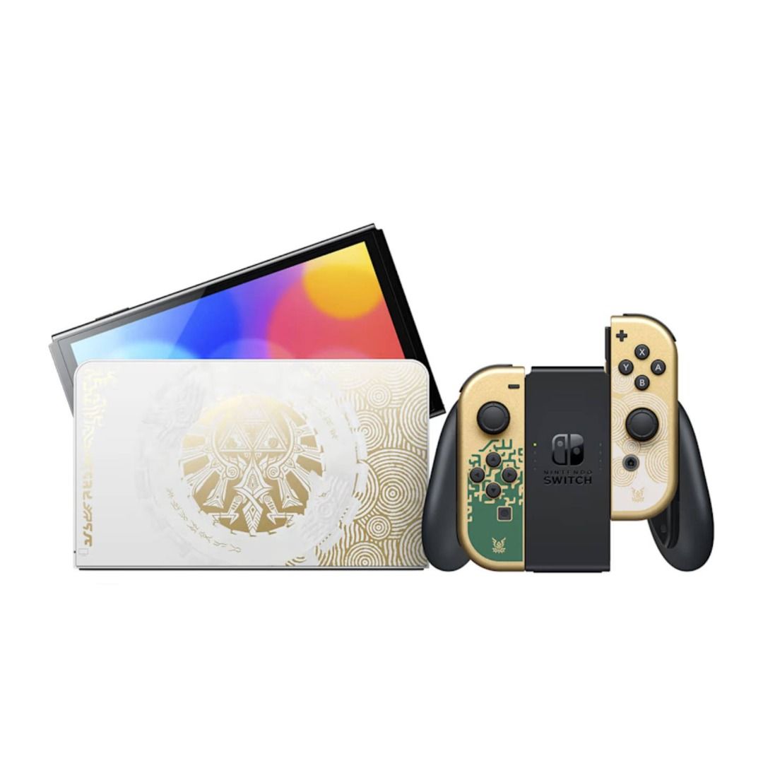 Jewelry free nintendo switch hotsell