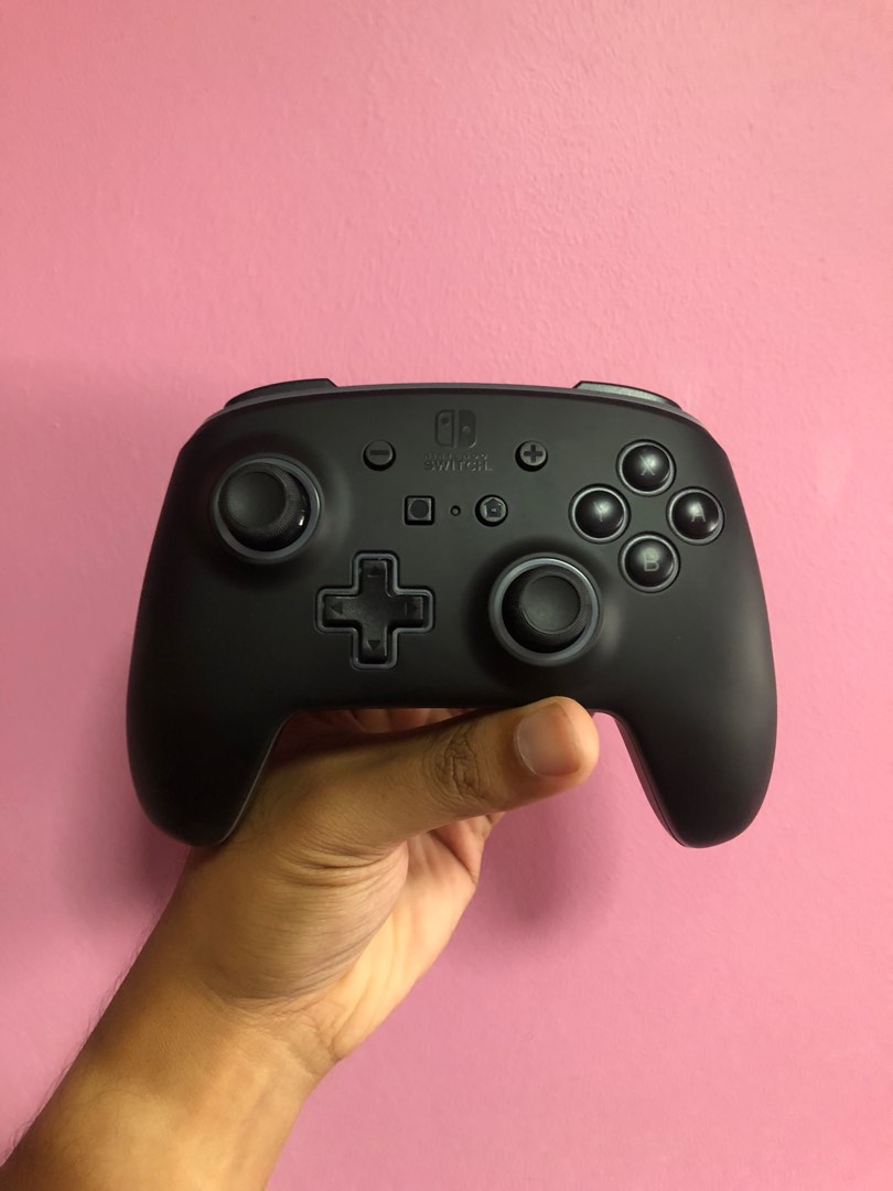 Used pro controller on sale