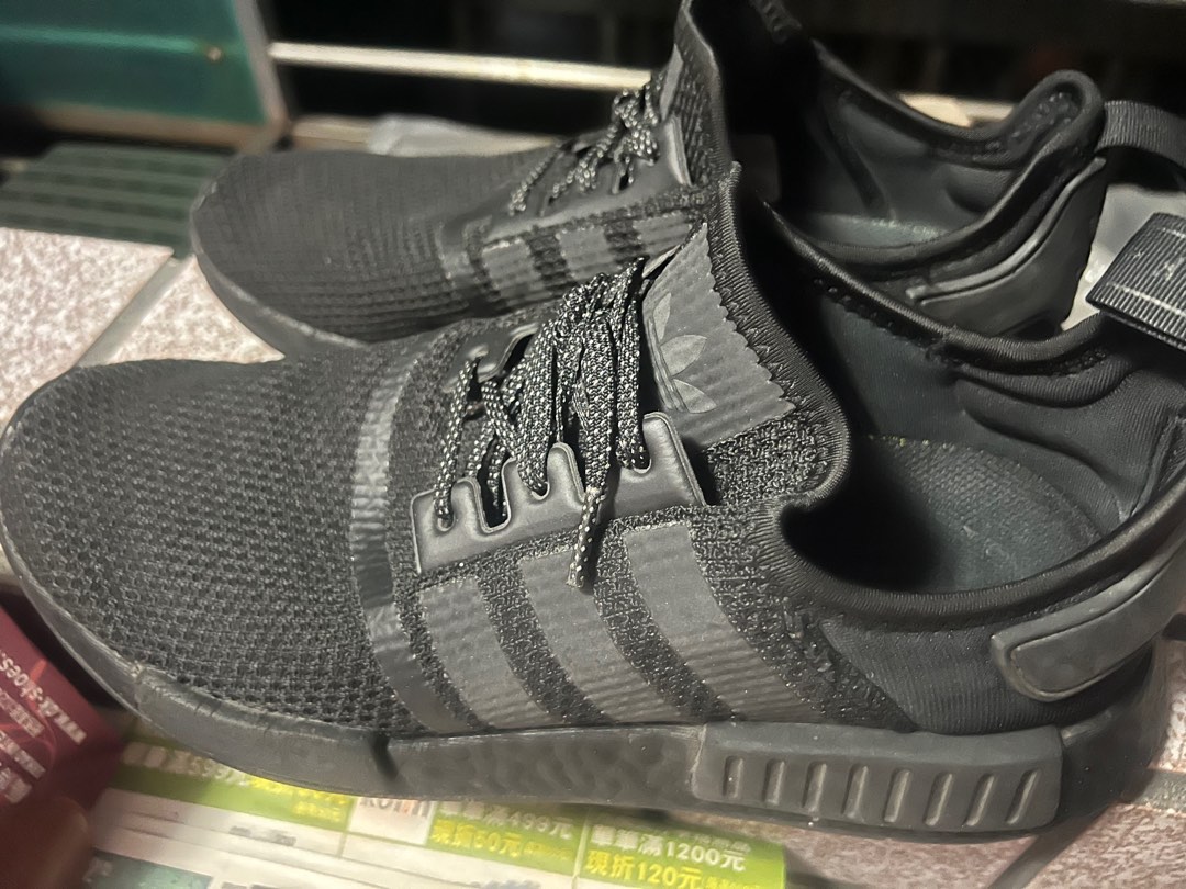 Adidas nmd 31 clearance 40