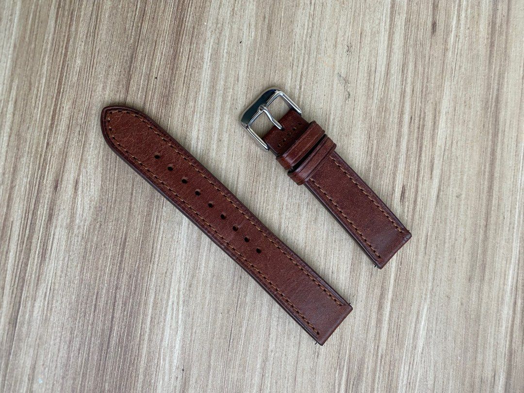 Nomad watchworks discount