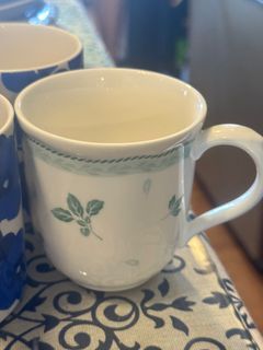 NORITAKE MUG