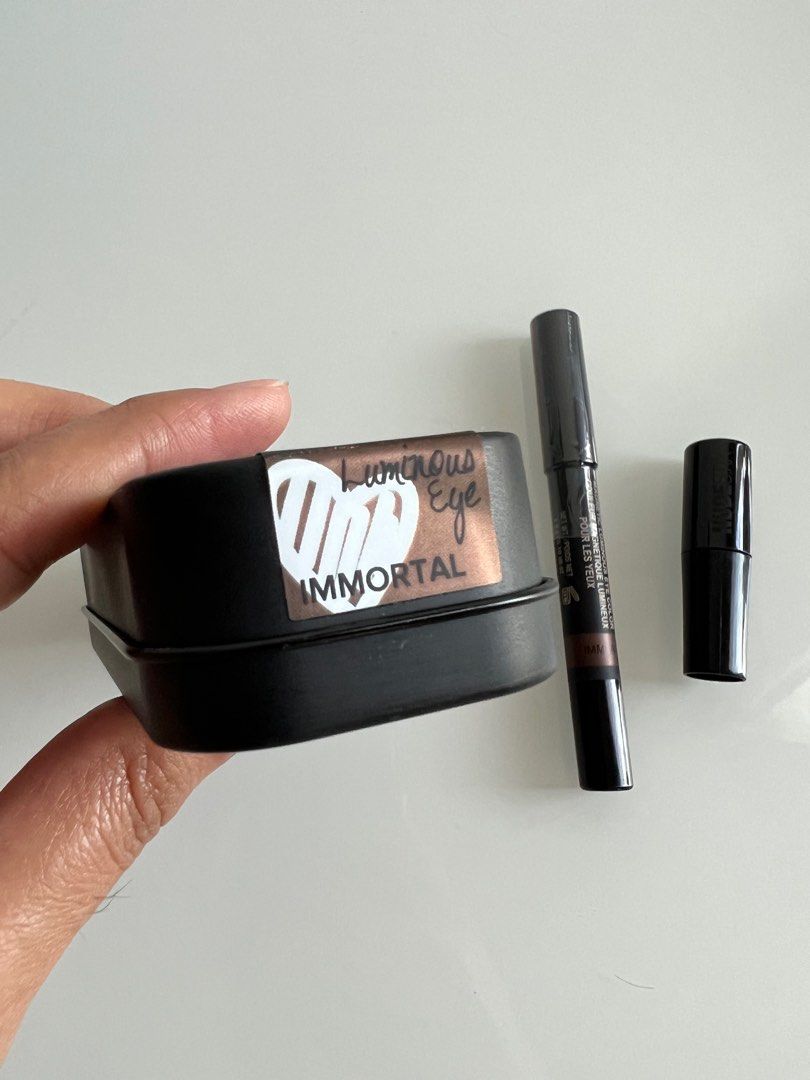 Nudestix Eye Color Pencil, Beauty & Personal Care, Face