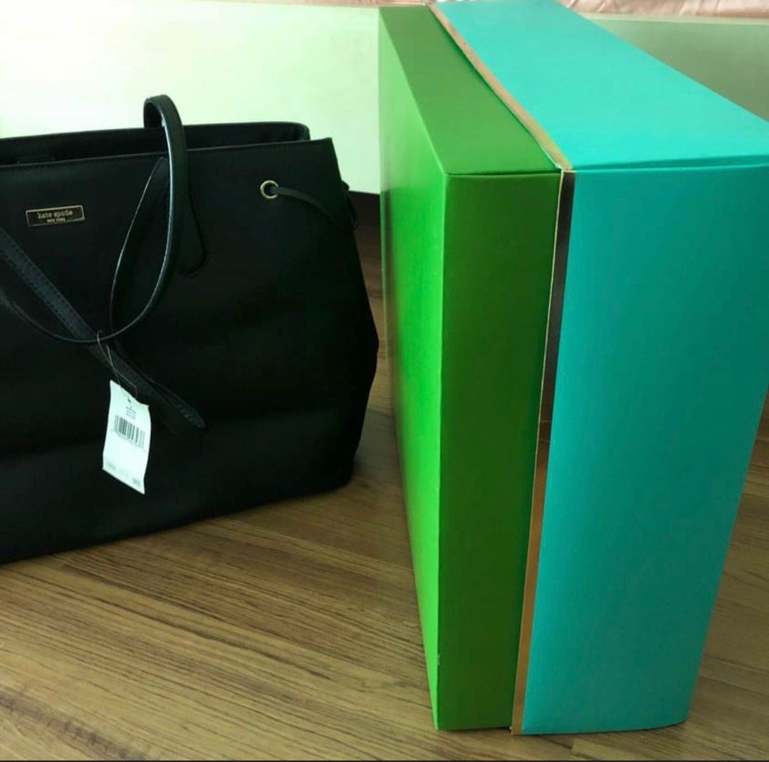 NWT Kate Spade Laurel Way Tote Women s Fashion Bags Wallets