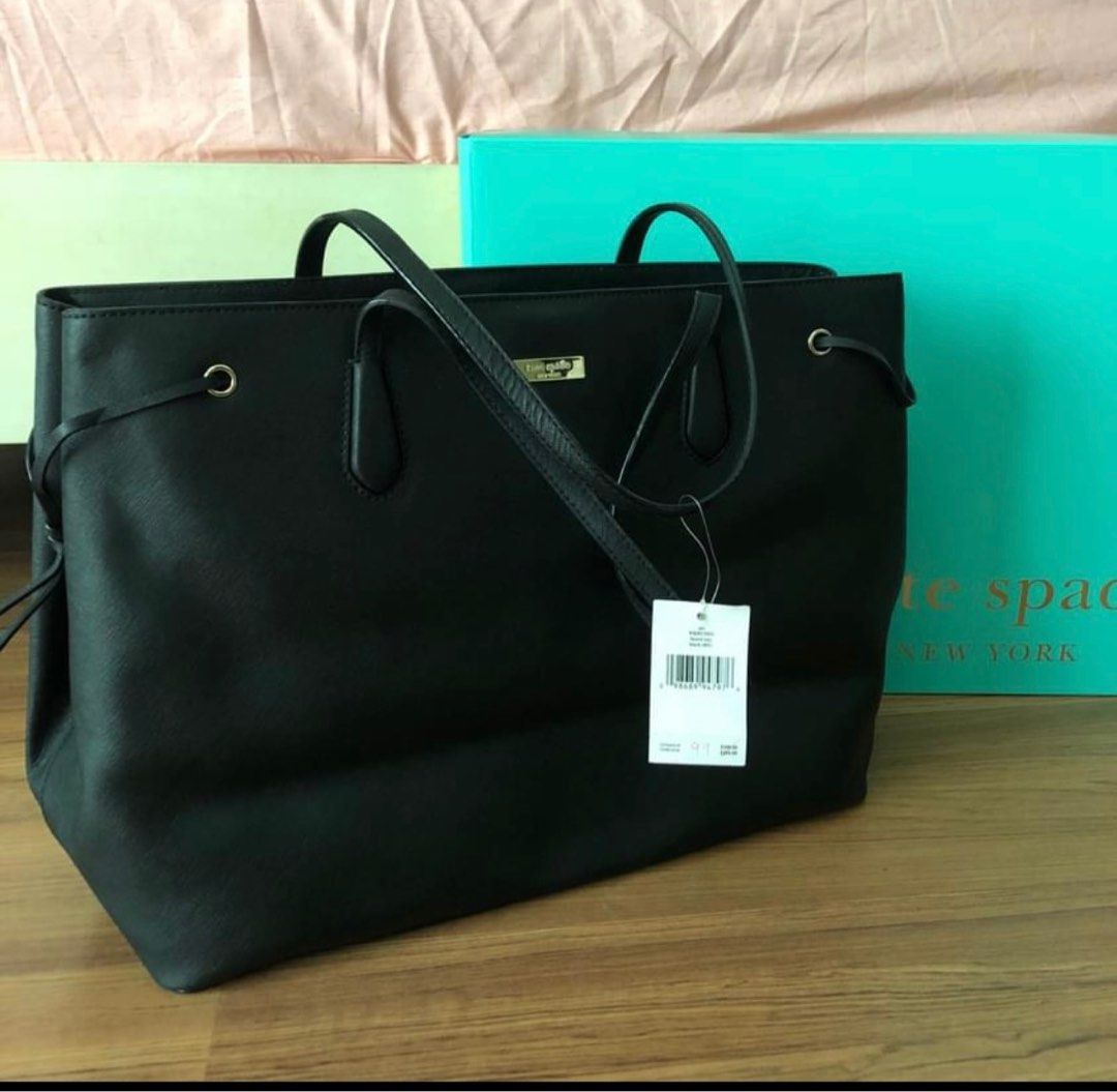 Kate spade laurel way tote top