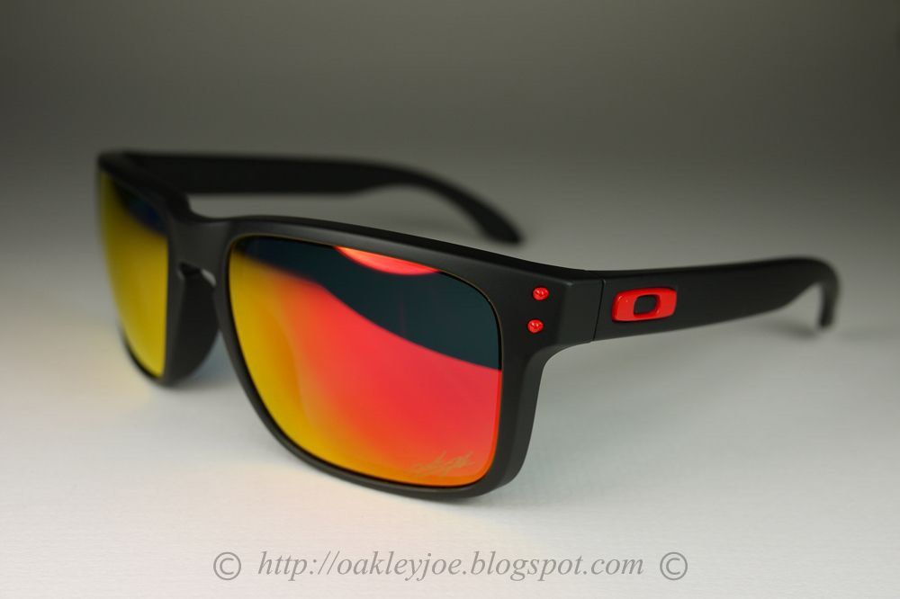Oakley holbrook hot sale ducati