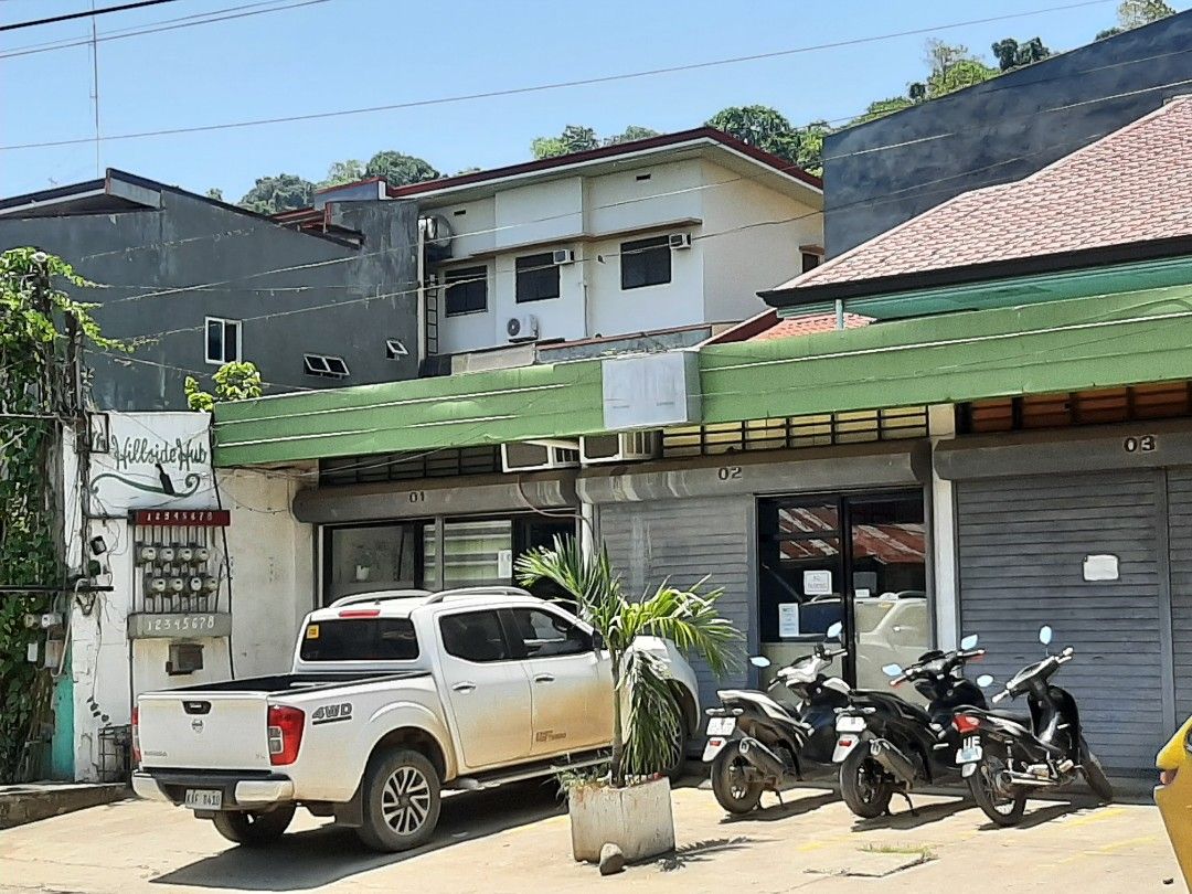 Space for Rent at Macasandig, Cagayan de Oro City, Property, Rentals