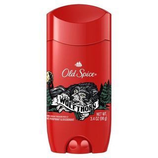 OLD SPICE Antiperspirant Deodorant for Men, Wolfthorn, 3.4 oz (New Packaging)