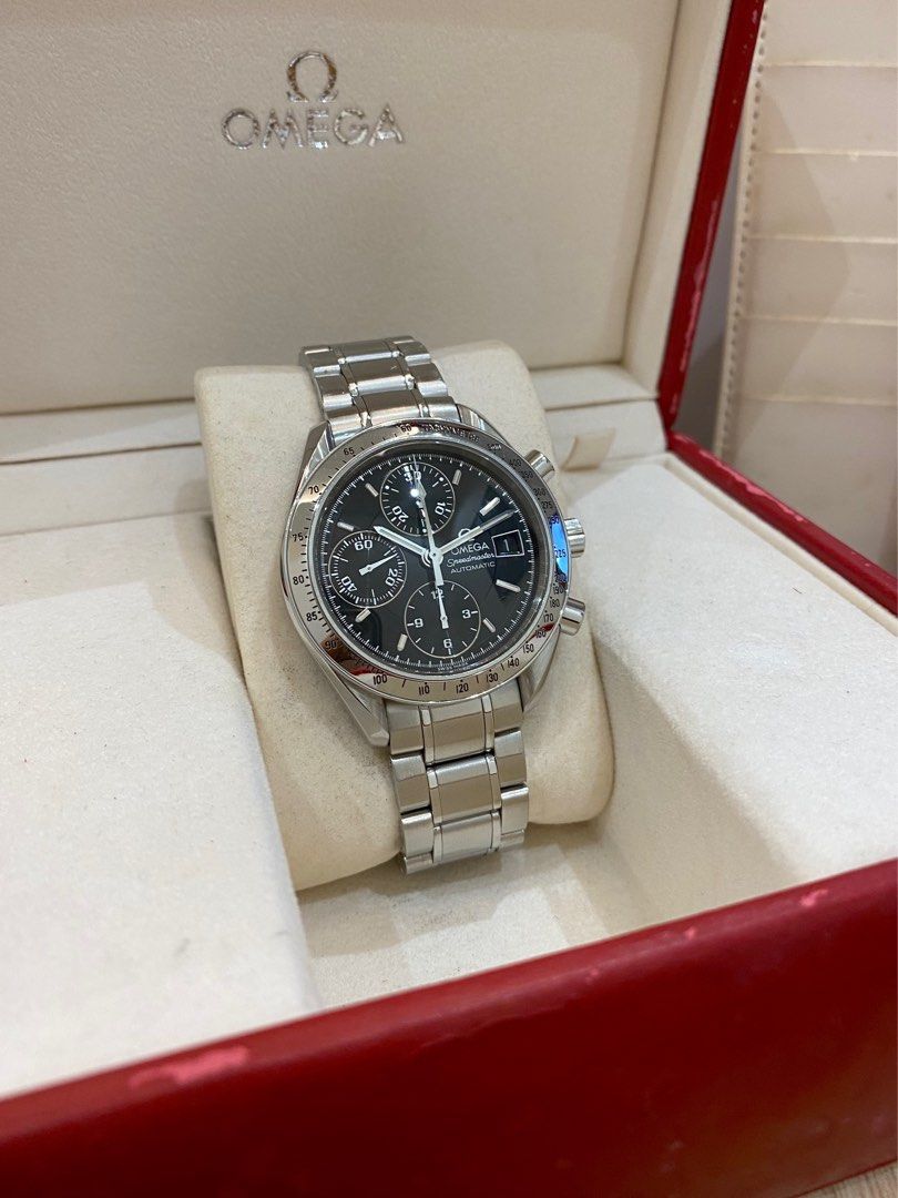 Omega shop speedmaster 35135000