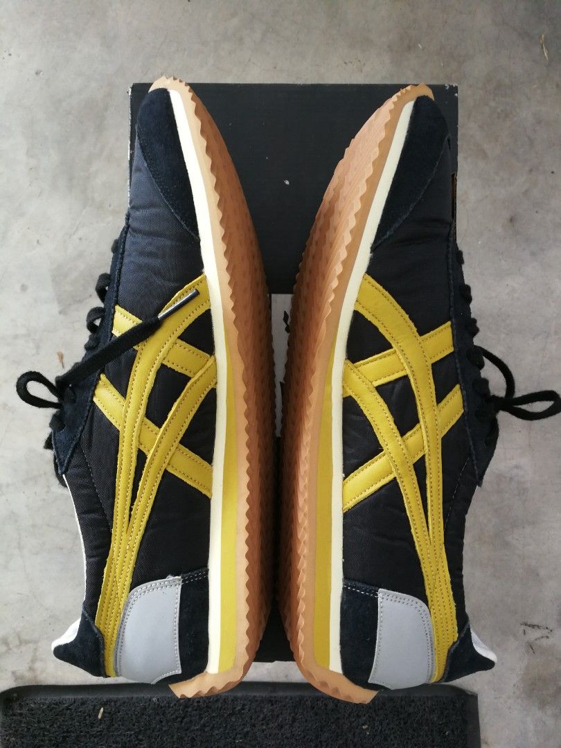 Onitsuka 78 vintage top