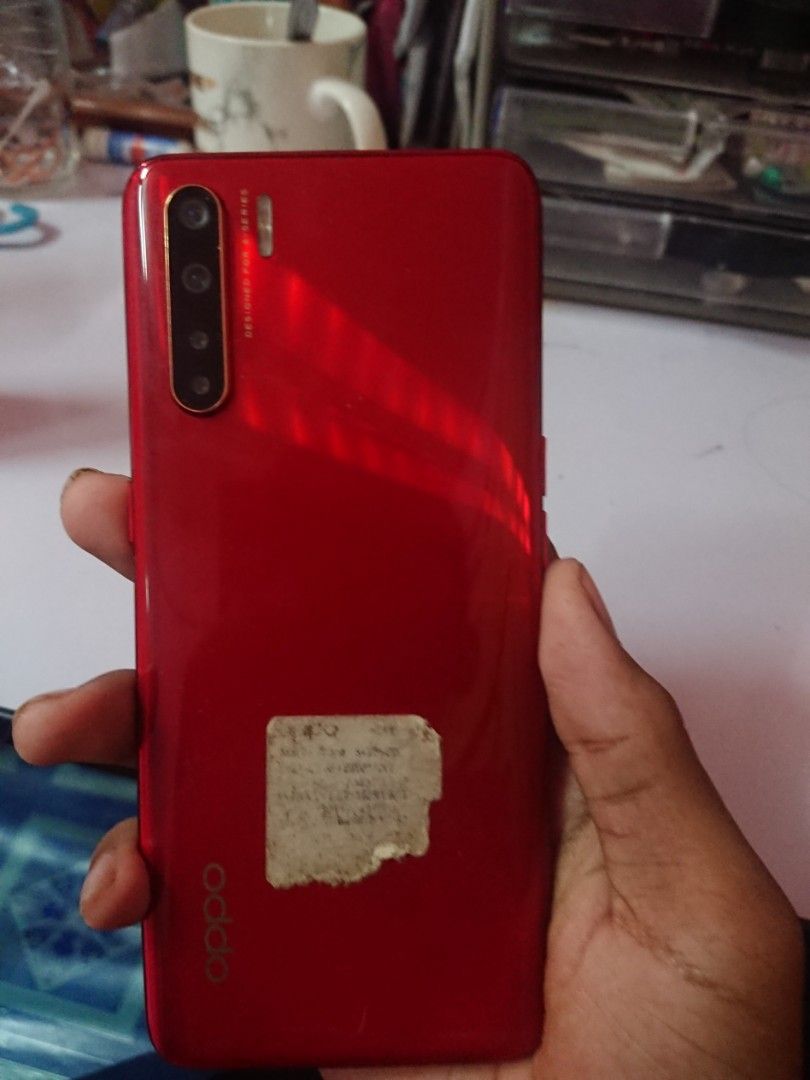 Oppo a91 Lcd rusak, Mobile Phones & Gadgets, Mobile Phones, Android ...