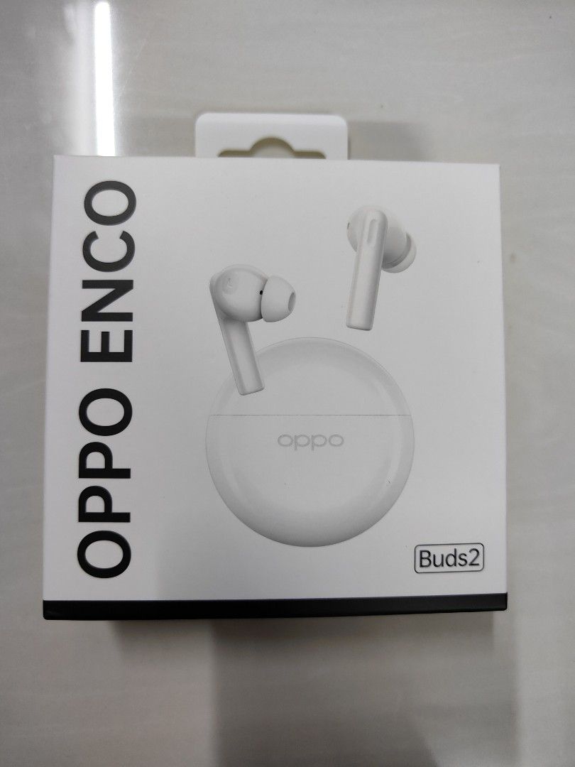 Oppo bt 2025 earphone