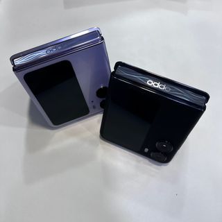 OPPO Find N2 Flip 8+256GB Hk Version 香港版本