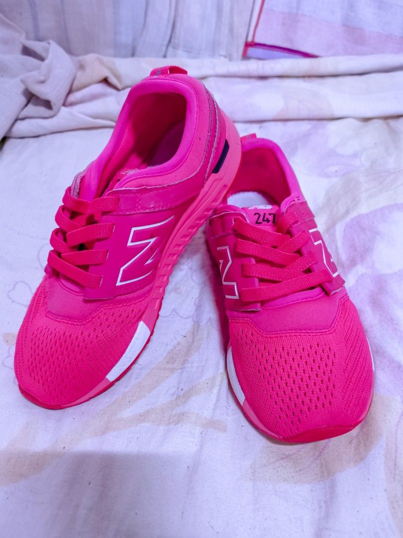 Orig New balance Babies Kids Babies Kids Fashion on Carousell