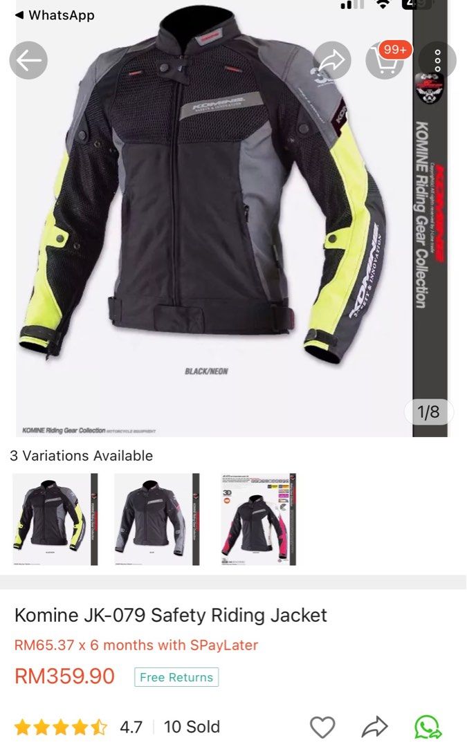 Jk 079 komine sales