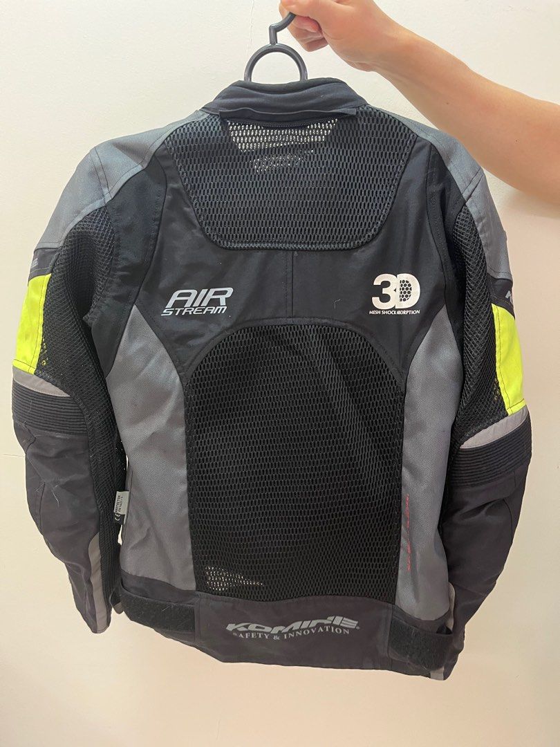 Jk 079 komine top