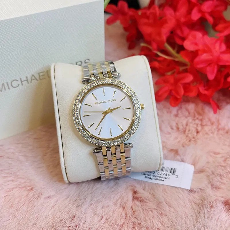 Genuine michael deals kors watch