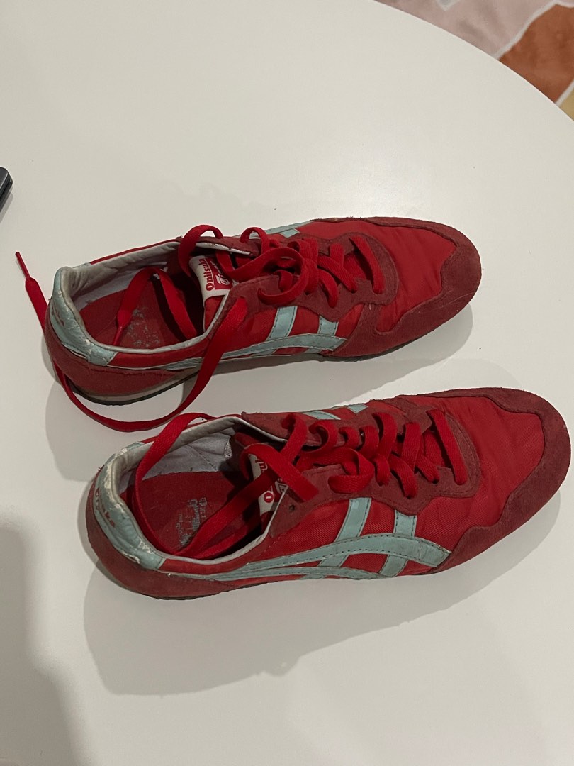 onitsuka tiger stripes