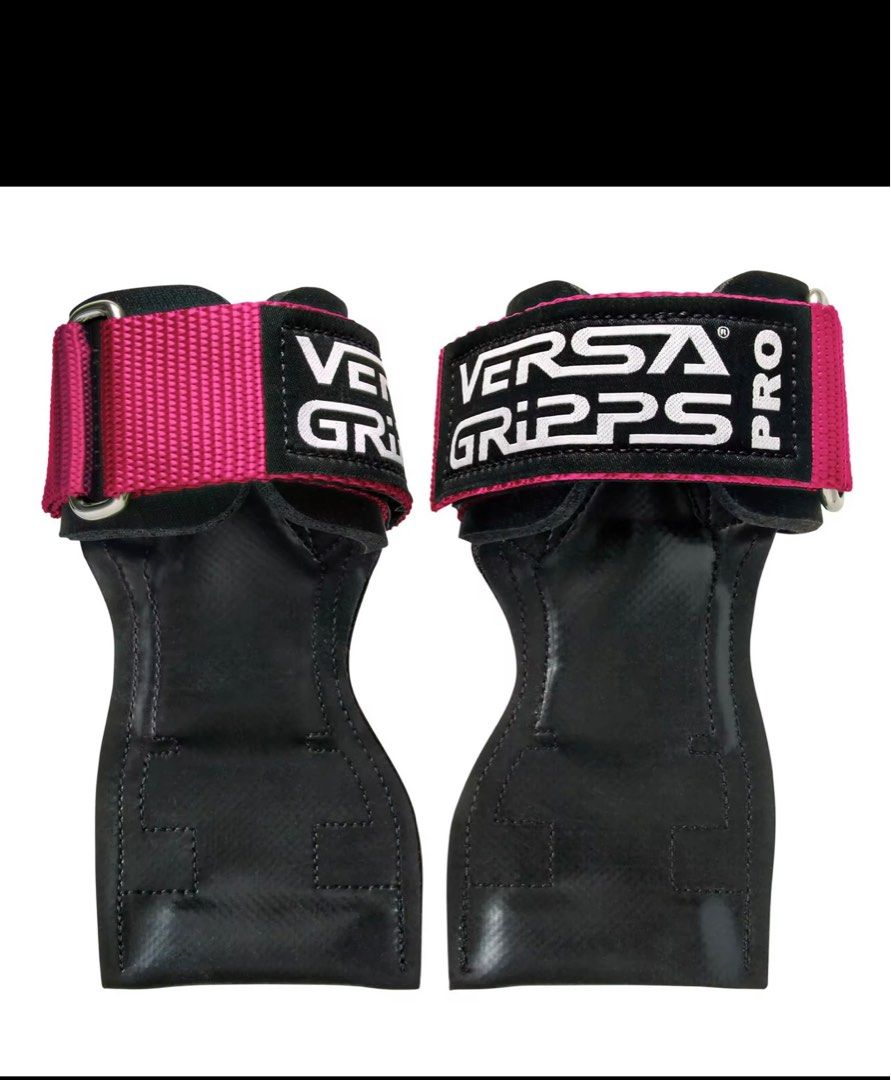 Original Versa Grips, Sports Equipment, Exercise & Fitness, Weights ...