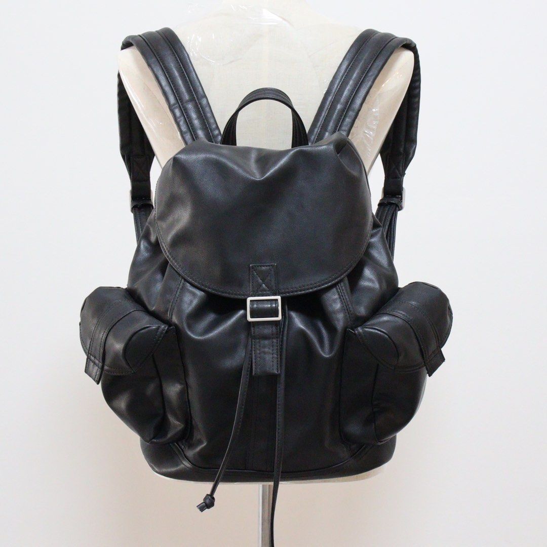 ORIGINAL ZARA Explorer Bagpack PRELOVED