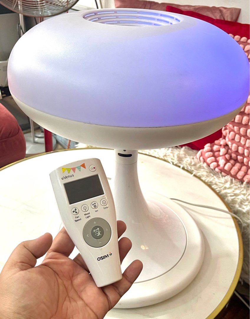 Osim air top purifier price