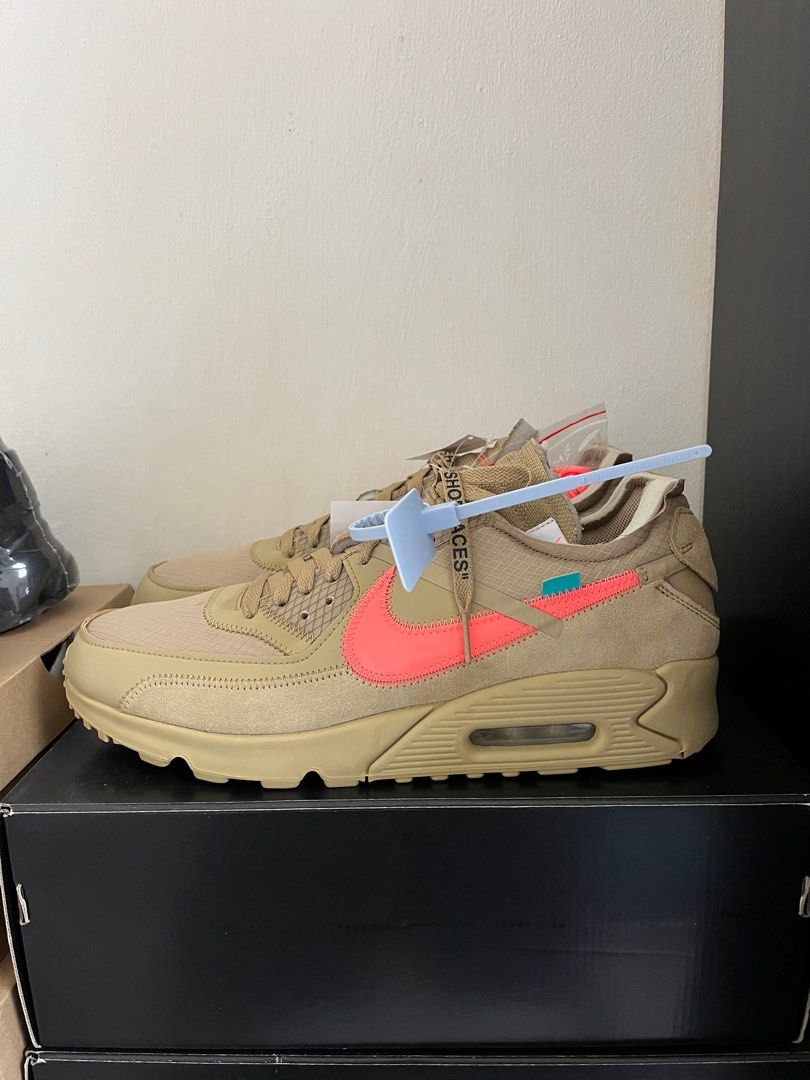 Air max 90 ow sales