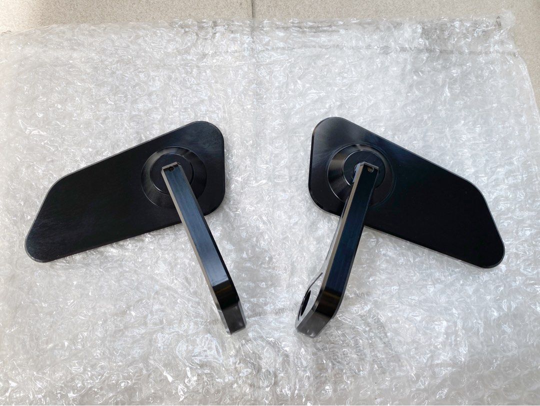 Oxford horizon discount bar end mirrors
