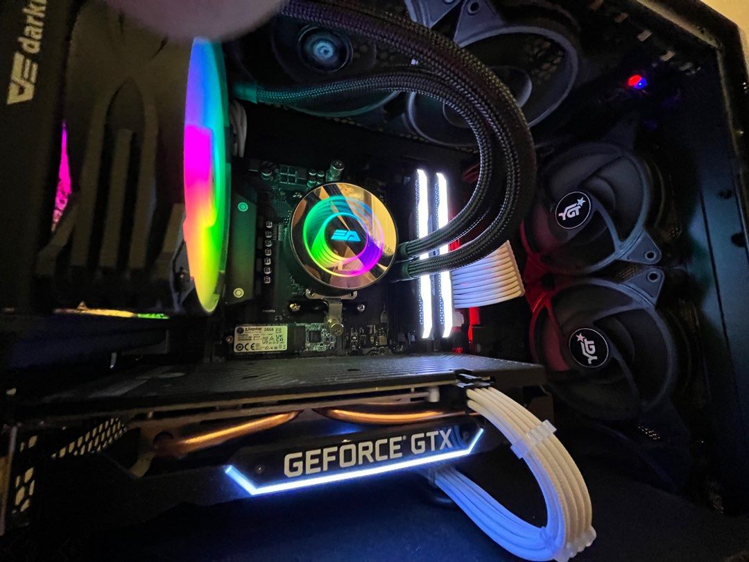 Palit gtx 1660 super gp oc on sale