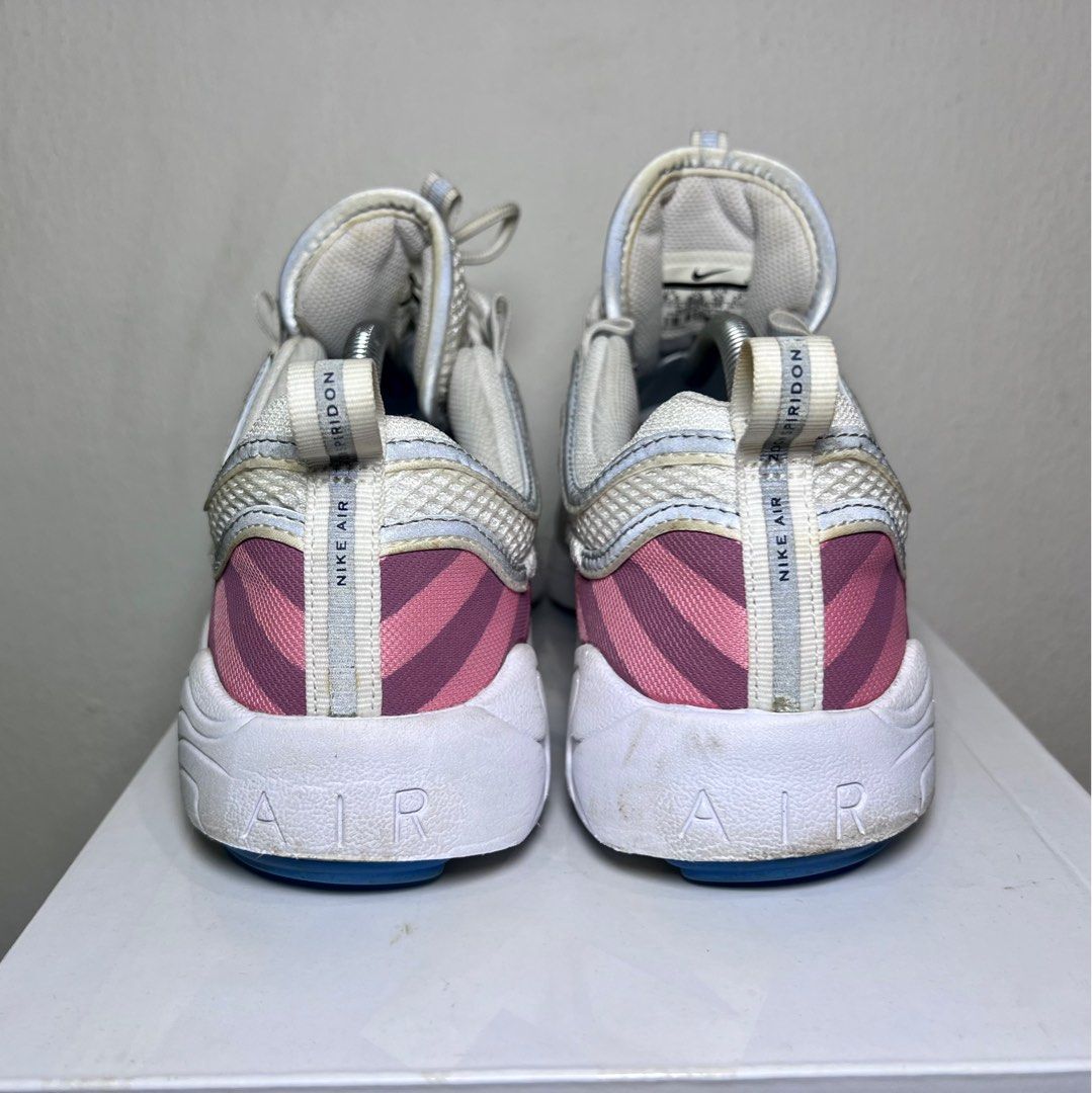 parra spiridon