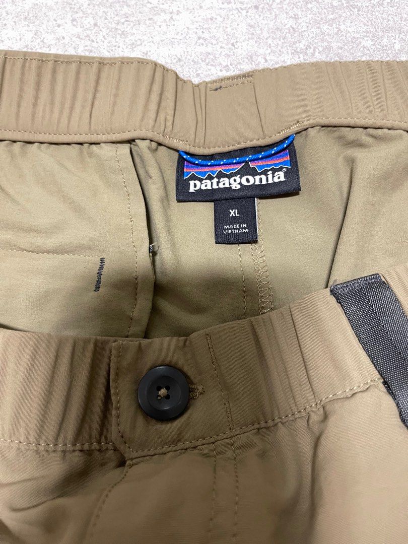 Patagonia discount guidewater pants