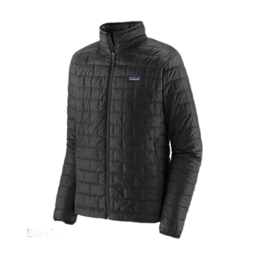 Patagonia coat men's clearance