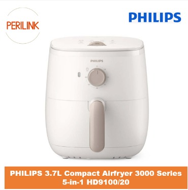 PHILIPS 3000 Series Air Fryer … curated on LTK