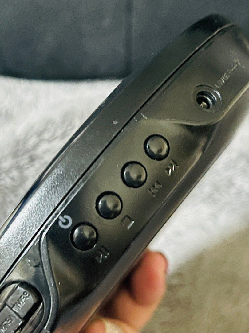 Lecteur Multimédia Klegg MediaShareMega - Occasion, Sans Câble D'alimentation