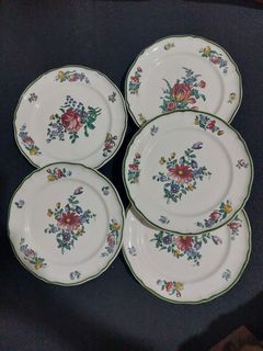 Piring kue Villeroy Boch germany