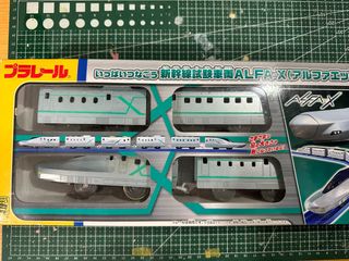 （分類：）位於 。 由 plarailhk 提交（商品編號 1246312432，圖片 1）。簡介： 。