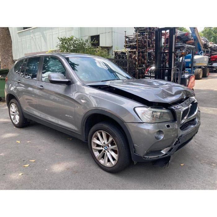 Bmw x3 new arrivals parts for sale