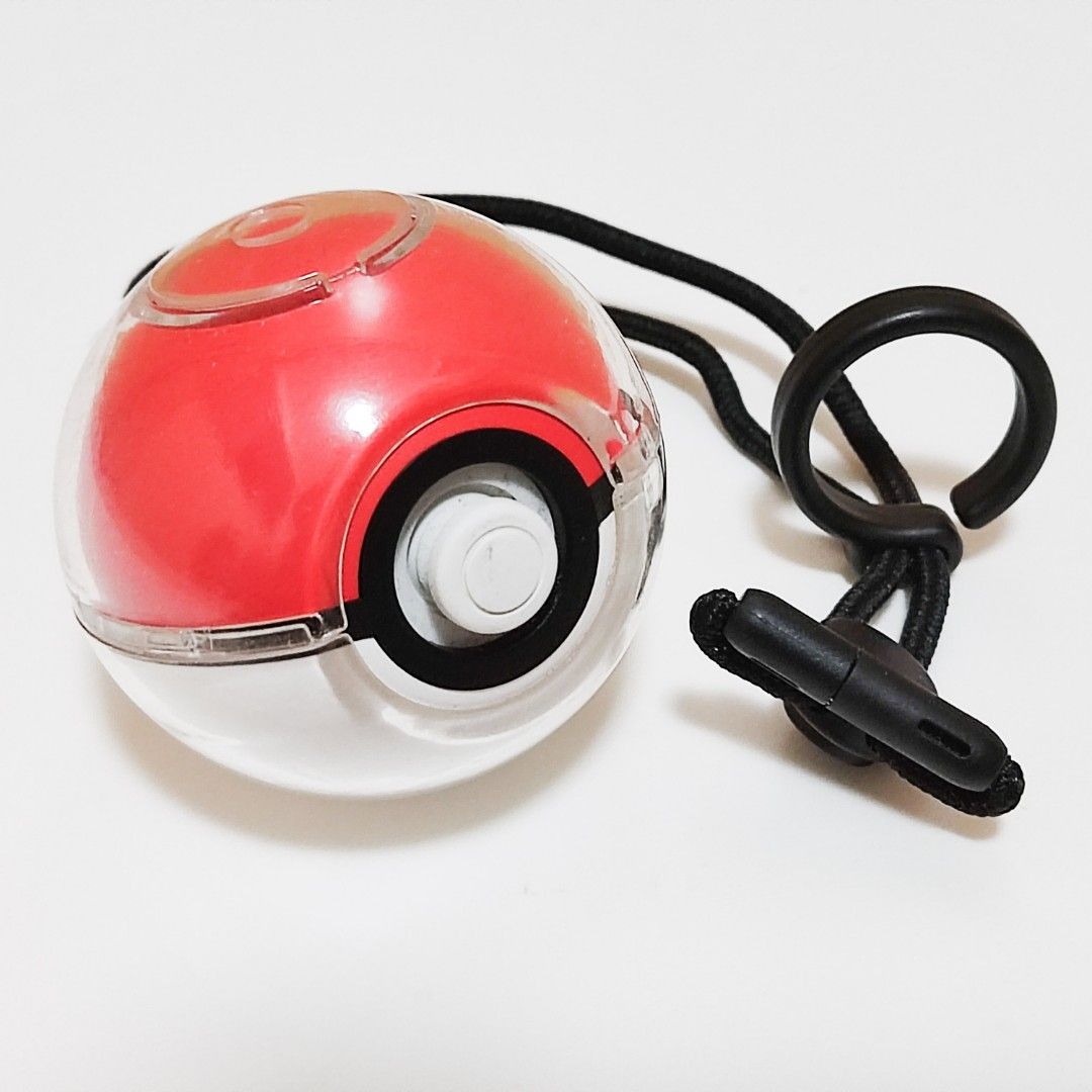 Pokeball plus clearance $20