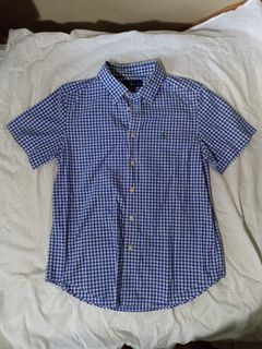 (Kategori: ) berada di . Dikirim oleh secondhandsmallsize (ID iklan 1246306144, Gambar 1). Deskripsi: .