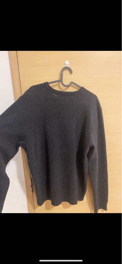 Ralph lauren hotsell lambswool jumper