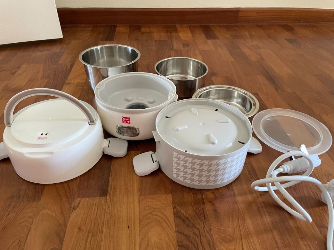 Portable electric cooker, TV & Home Appliances, Other Home Appliances