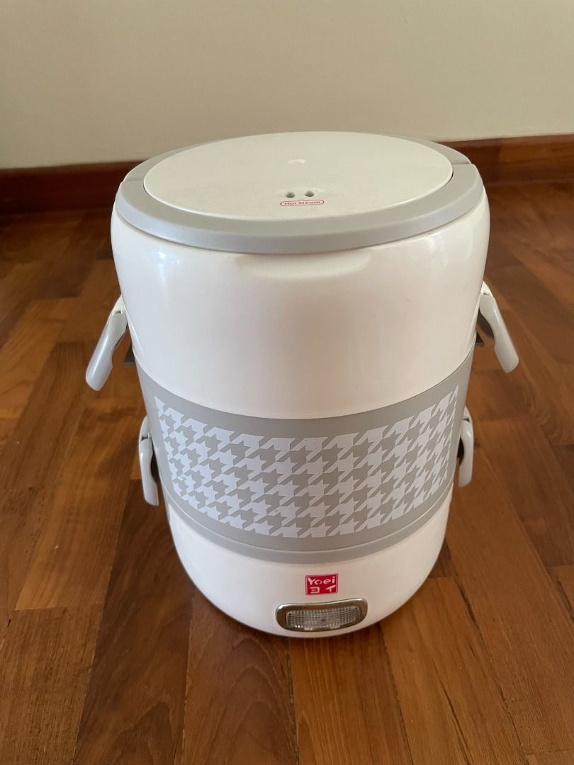 Portable electric cooker, TV & Home Appliances, Other Home Appliances