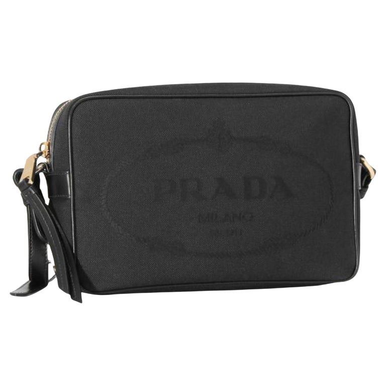 Prada camera bag beige 2025