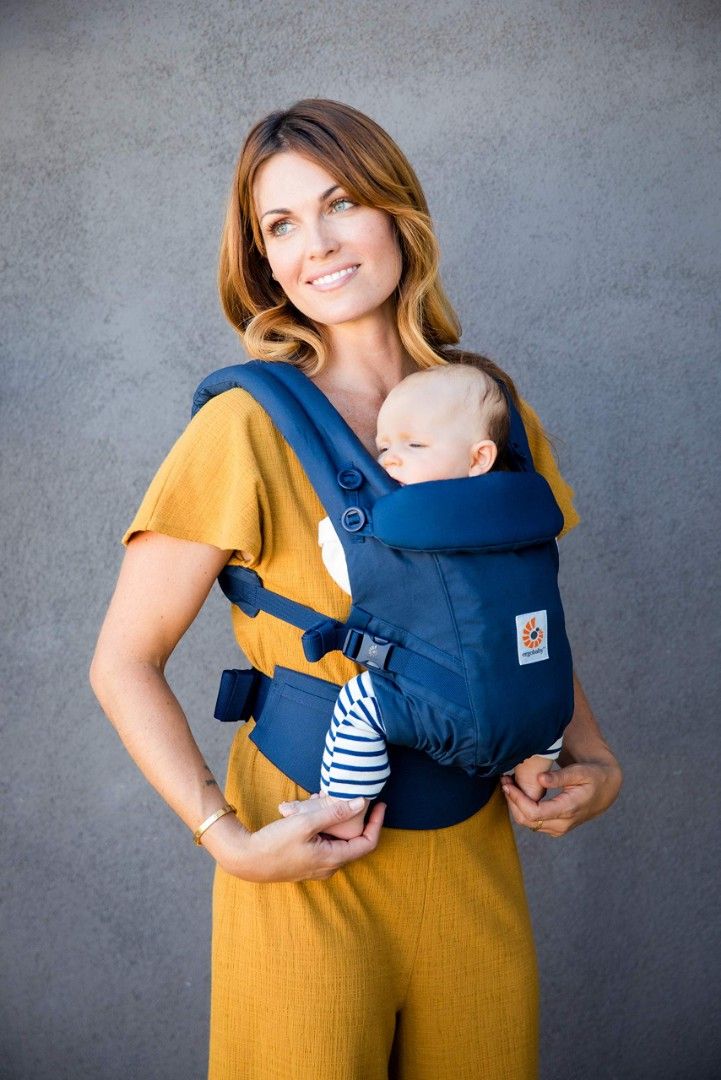 Ergobaby hot sale adapt navy