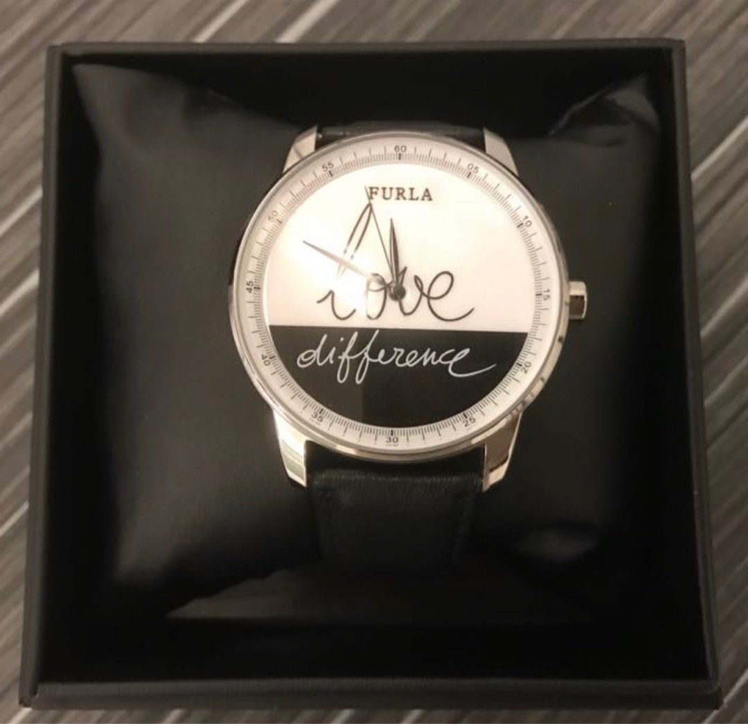 Furla watch hotsell